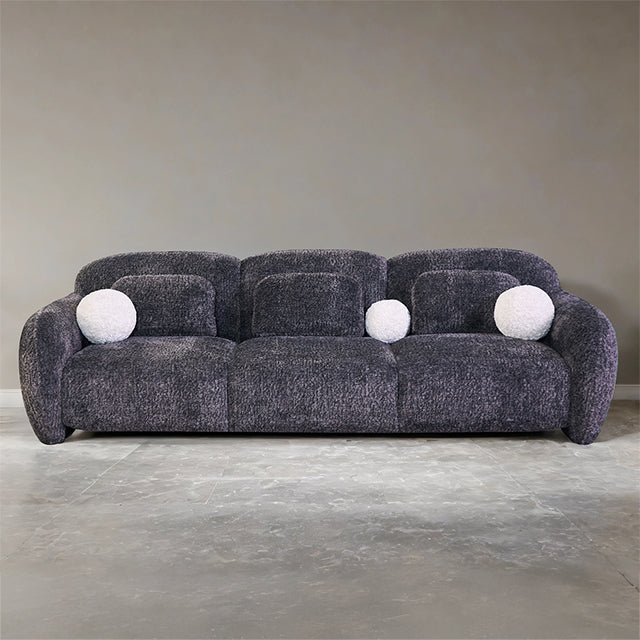 Previti Upholstery Collection — Previti Sofa