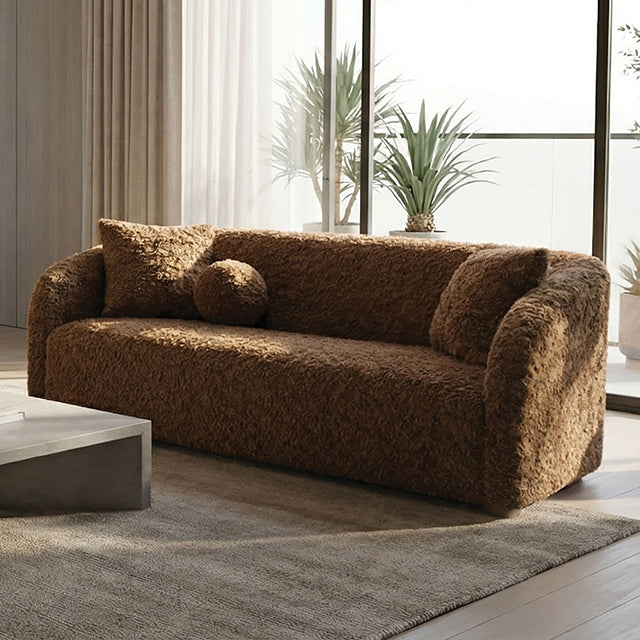 Orevis Upholstery Collection — Orevis Sofa