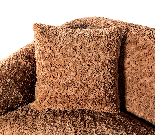 Orevis Upholstery Collection