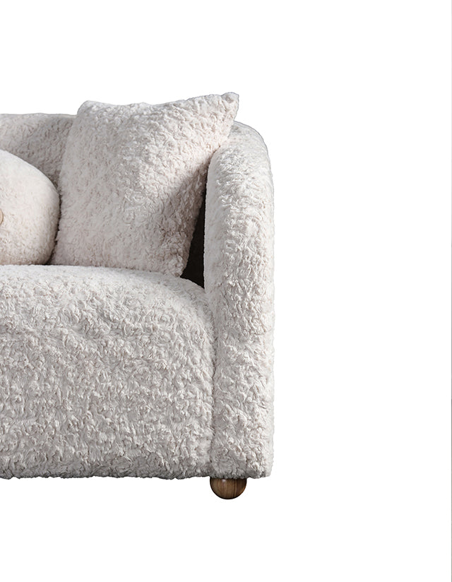 Orevis Upholstery Collection