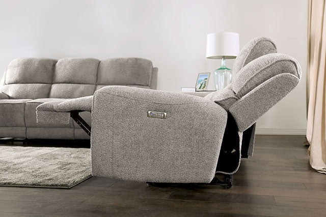Morcote Upholstery Collection