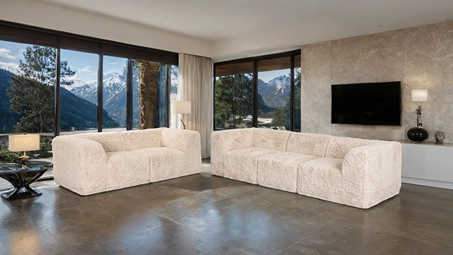 Nappi Upholstery Collection