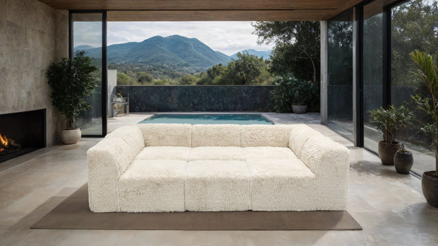Nappi Upholstery Collection