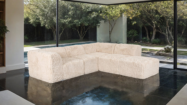 Nappi Upholstery Collection