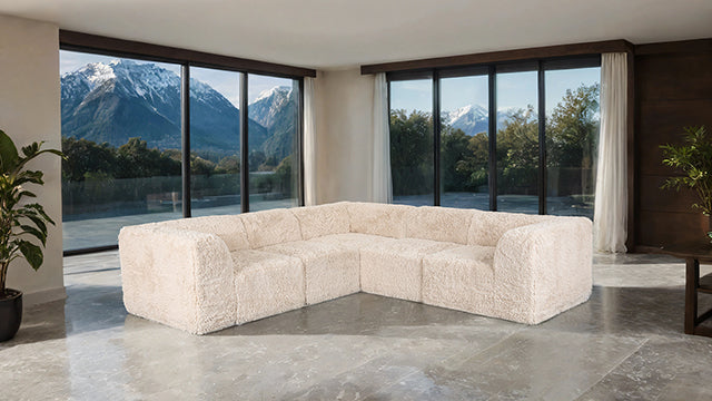 Nappi Upholstery Collection