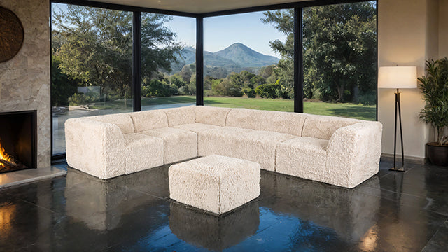 Nappi Upholstery Collection