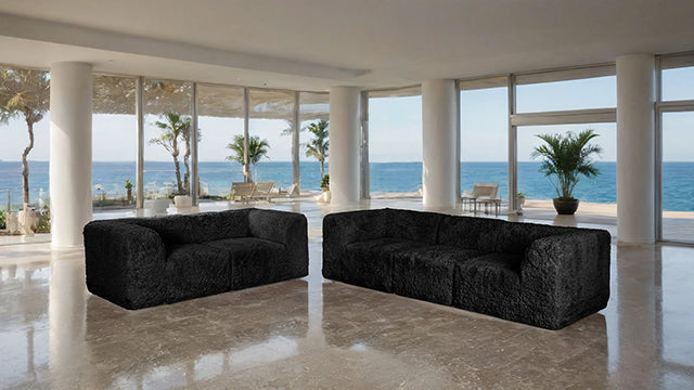 Nappi Upholstery Collection