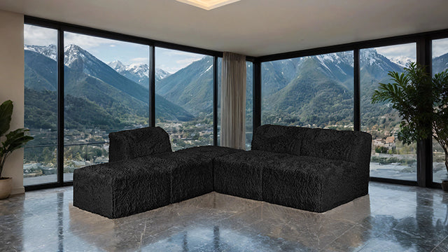 Nappi Upholstery Collection
