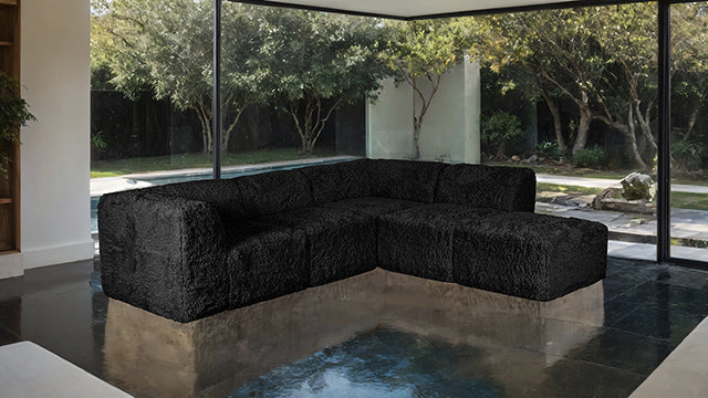 Nappi Upholstery Collection