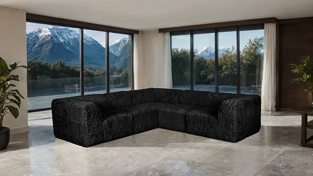 Nappi Upholstery Collection