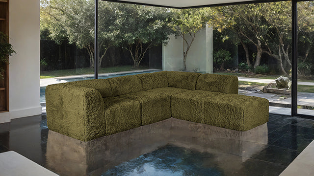 Nappi Upholstery Collection