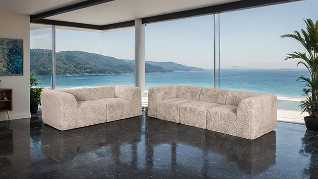 Nappi Upholstery Collection