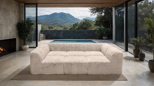 Nappi Upholstery Collection