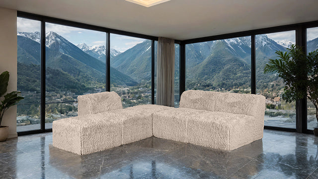 Nappi Upholstery Collection