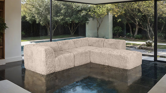 Nappi Upholstery Collection