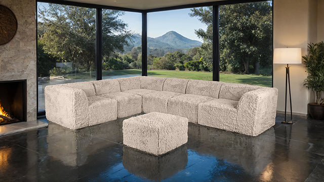 Nappi Upholstery Collection