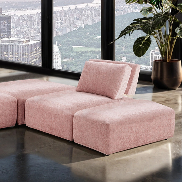 Stavanger Upholstery Collection — Stavanger L-Sectional