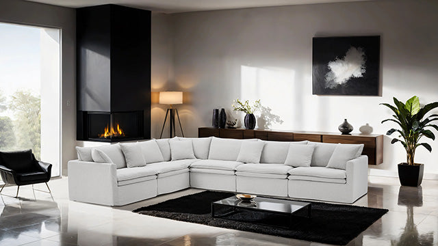 Crayford Upholstery Collection