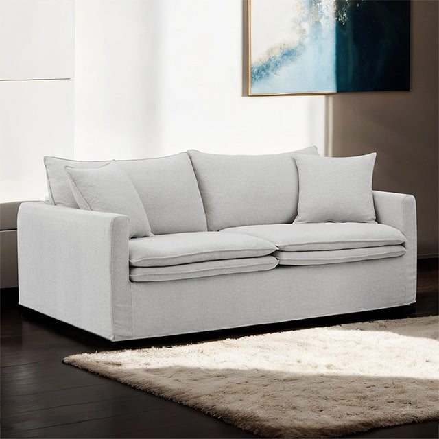 Crayford Upholstery Collection — Crayford Sofa
