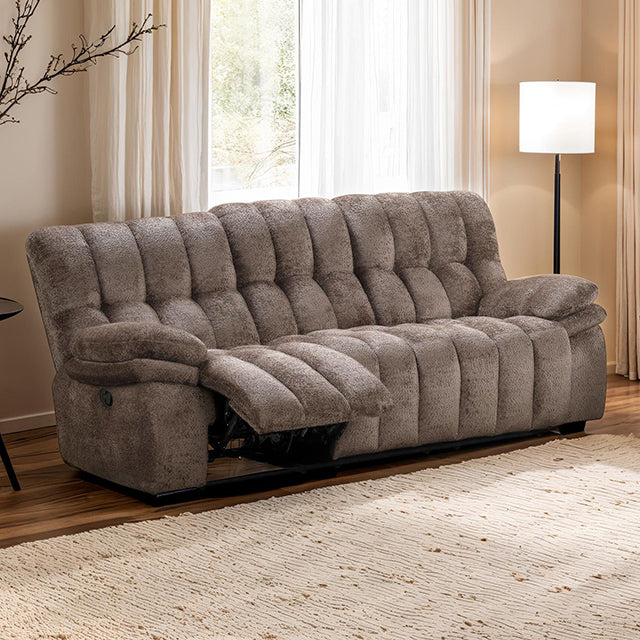 Hieronymus Upholstery Collection — Hieronymus Manual Sofa