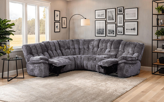 Hieronymus Upholstery Collection