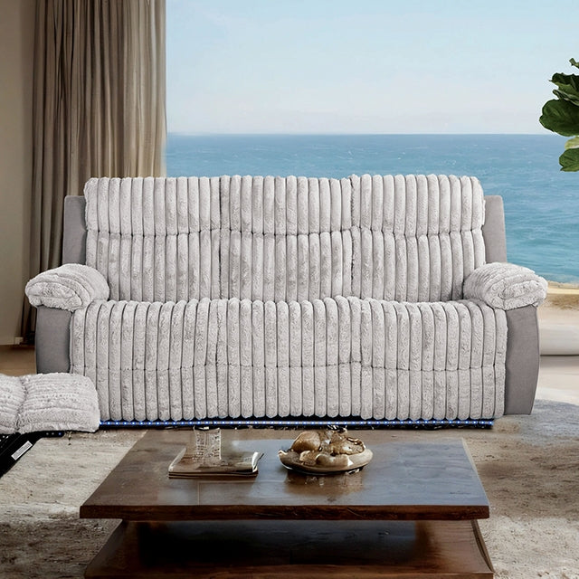 Dionysus Reclining Upholstery Collection