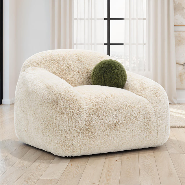 Darwen Swivel Chair — Darwen Swivel Chair