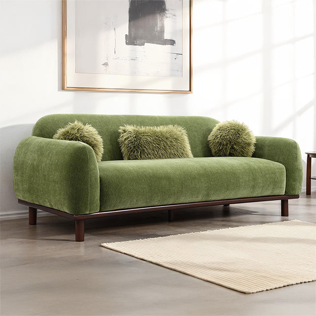 Mellone Sofa — Mellone Sofa