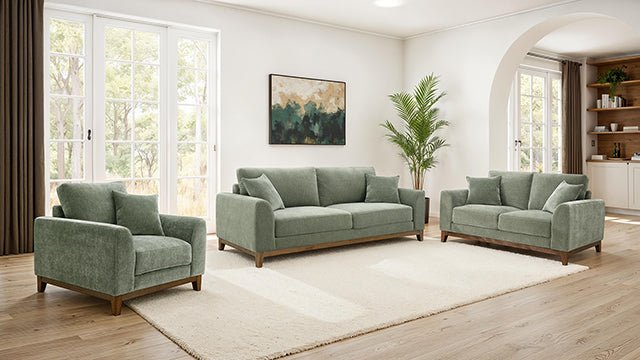 Watton Upholstery Collection