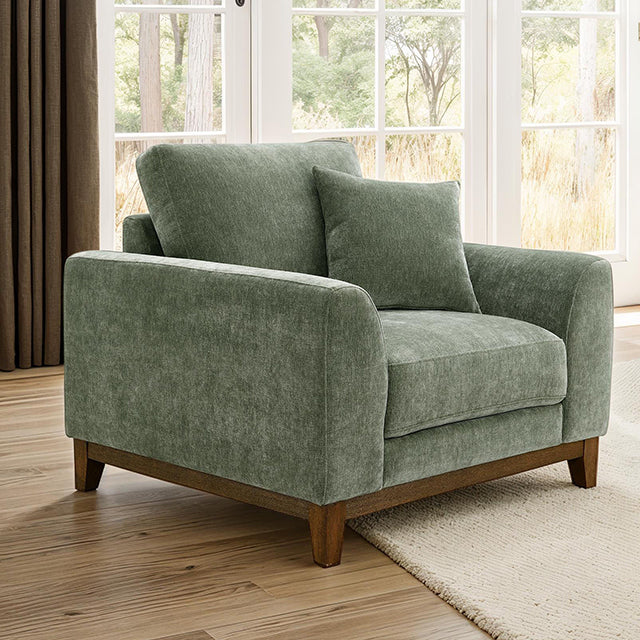 Watton Chair — Watton Chair