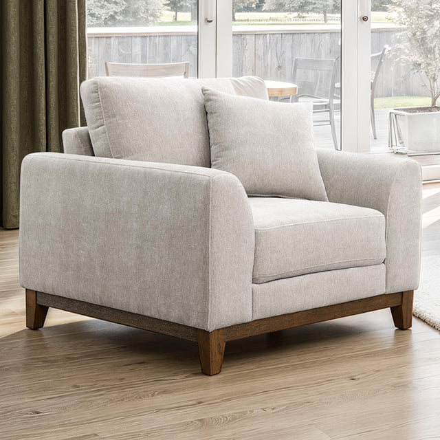 Watton Chair — Watton Chair
