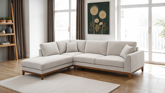 Watton Upholstery Collection