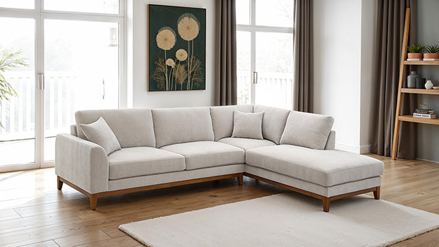 Watton Upholstery Collection