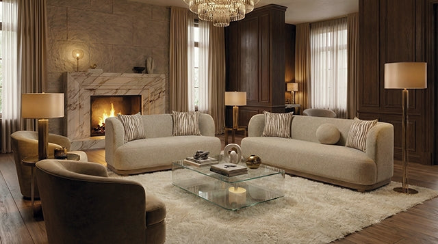 Sarabi Upholstery Collection