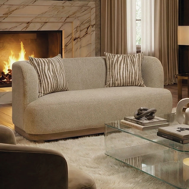 Sarabi Upholstery Collection — Sarabi Loveseat