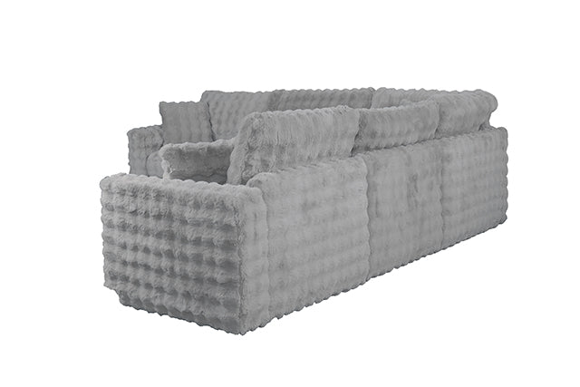 Mckenna Modular Sectional
