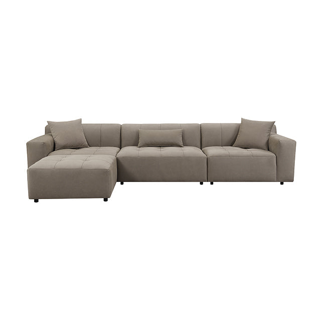 Wigston Upholstery Collection