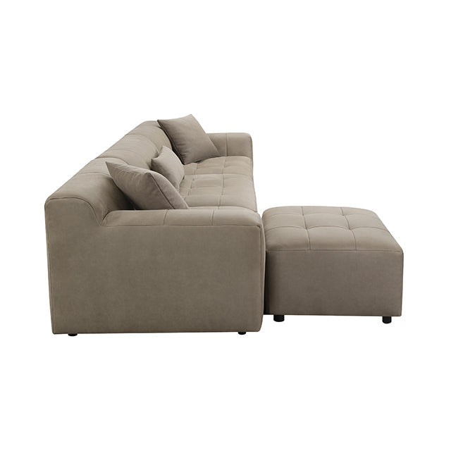 Wigston Upholstery Collection