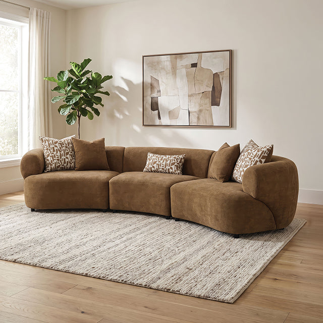 Keynes Sectional — Keynes Sectional