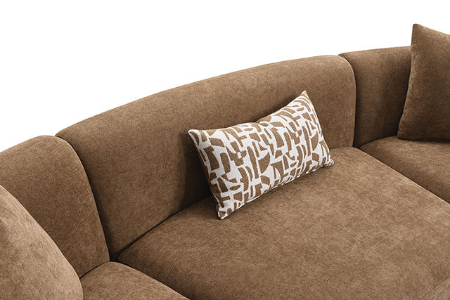 Keynes Sectional