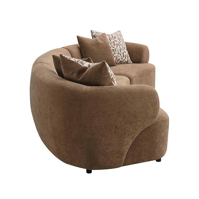 Keynes Sectional