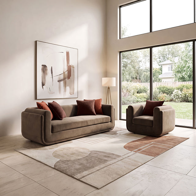 Yateley Upholstery Collection