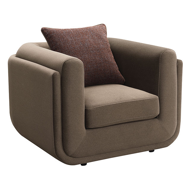 Yateley Upholstery Collection
