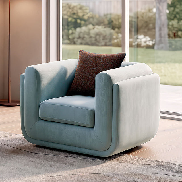 Yateley Upholstery Collection — Yateley Chair