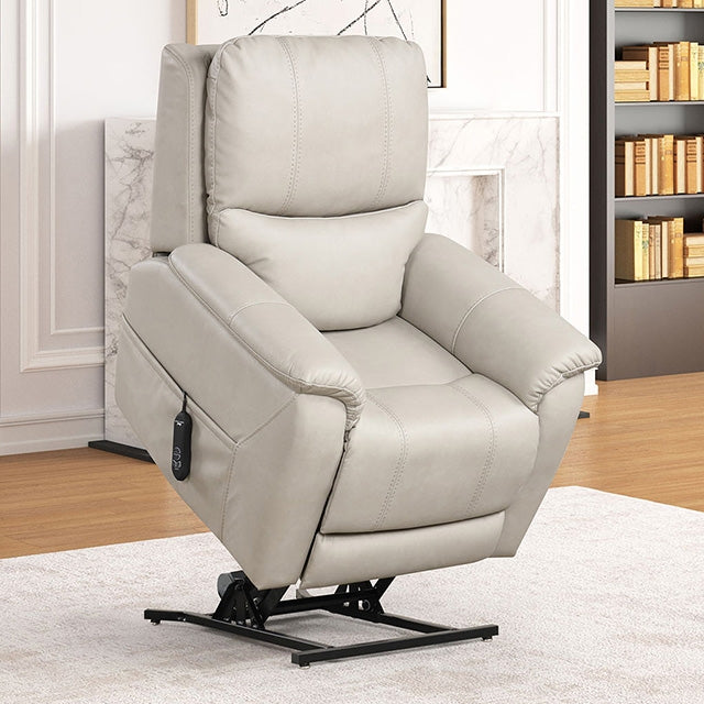 Ethelreda Lift Chair — Ethelreda Lift Chair