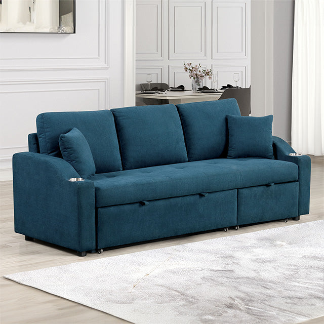 Royden Sleeper Sofa — Royden Sleeper Sofa