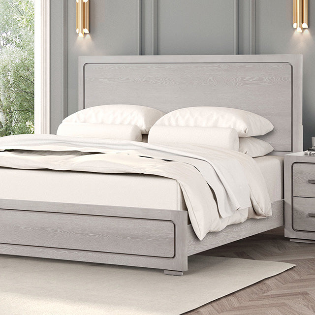 Crowthorne Bedroom Collection — Crowthorne 5 Pc Queen Bedroom Set