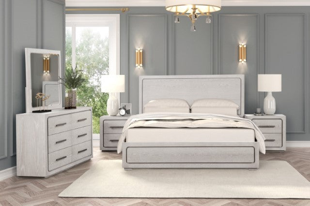 Crowthorne Bedroom Collection