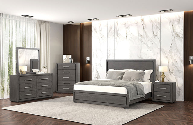 Crowthorne Bedroom Collection
