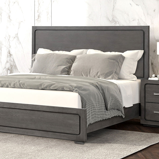 Crowthorne Bedroom Collection — Crowthorne 5 Pc Queen Bedroom Set